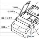 威勝DSSY331-MD3(三相三線)DTSY341-MD3(三相四線)預(yù)付費電能表接線圖